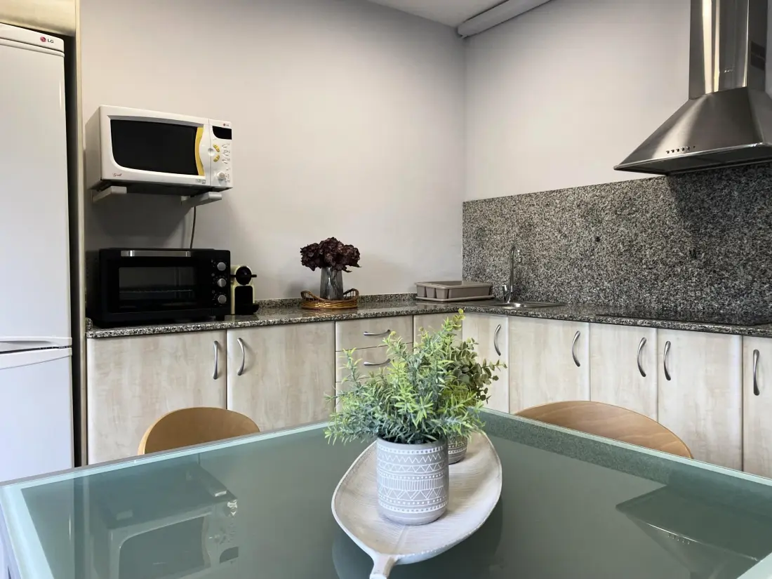 Location de Vacances Torredembarra 404