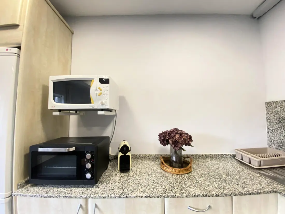 Location de Vacances Torredembarra 404