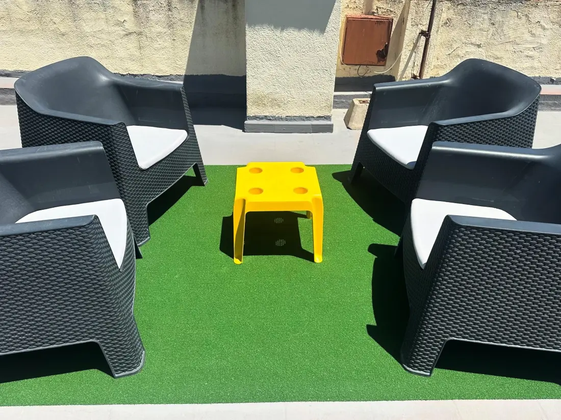 Location de Vacances Torredembarra 404