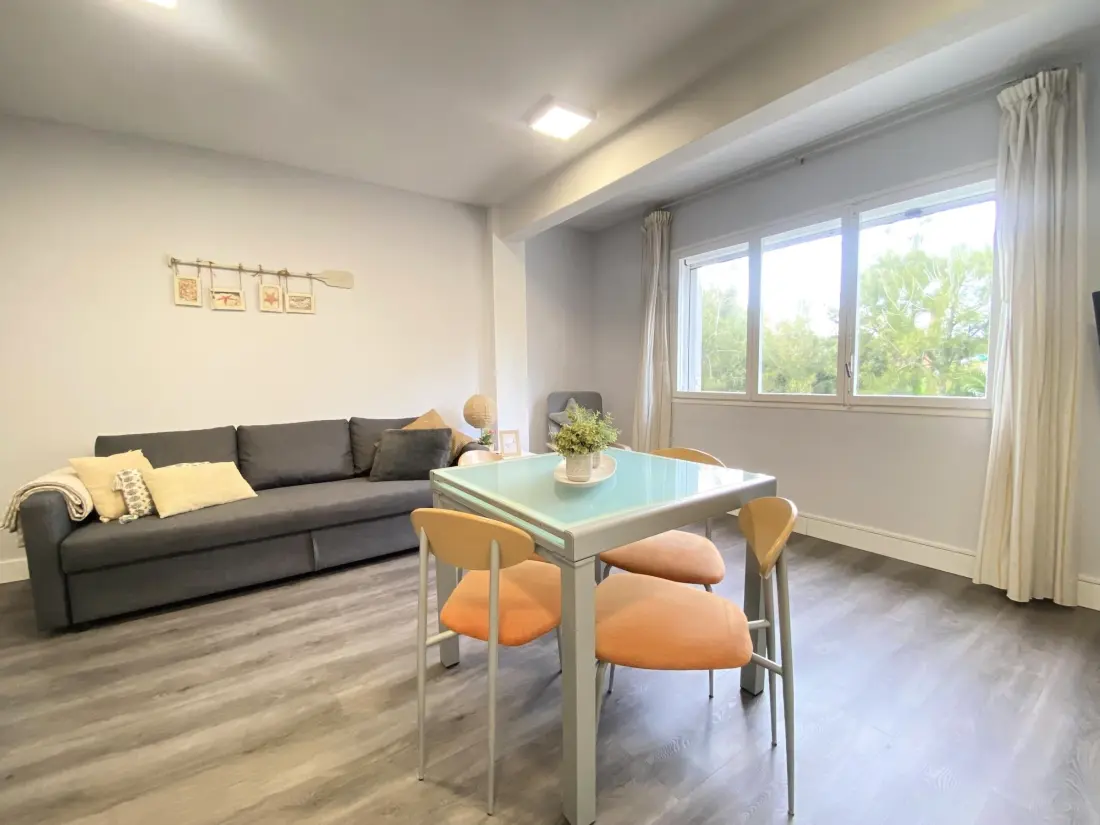 Location de Vacances Torredembarra 404