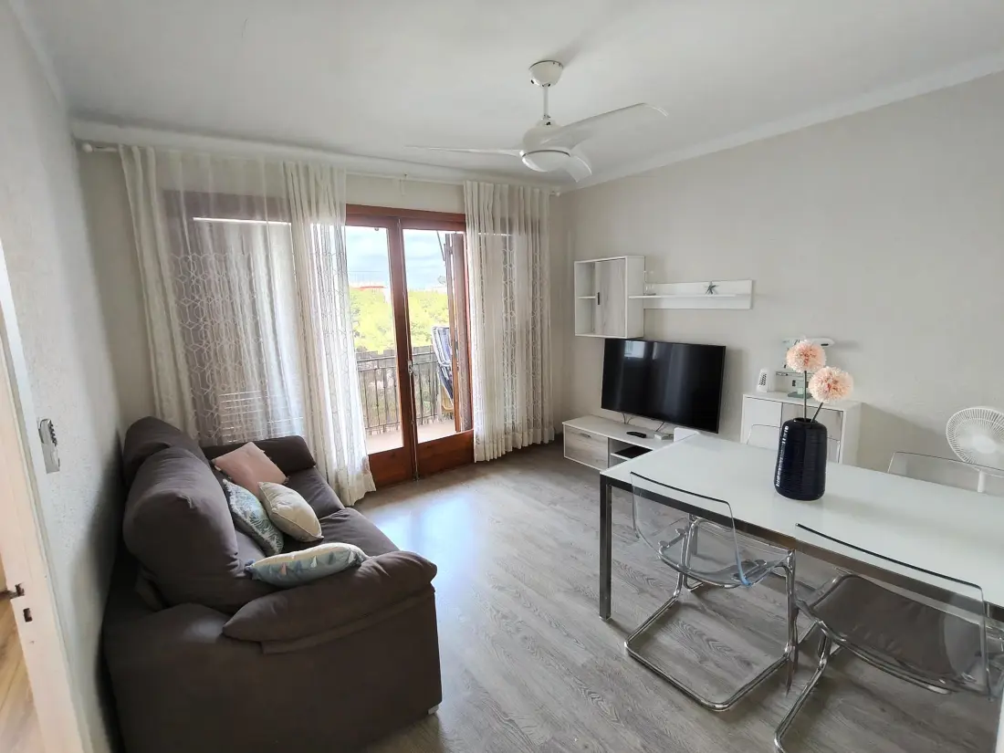 Location de Vacances Torredembarra 406