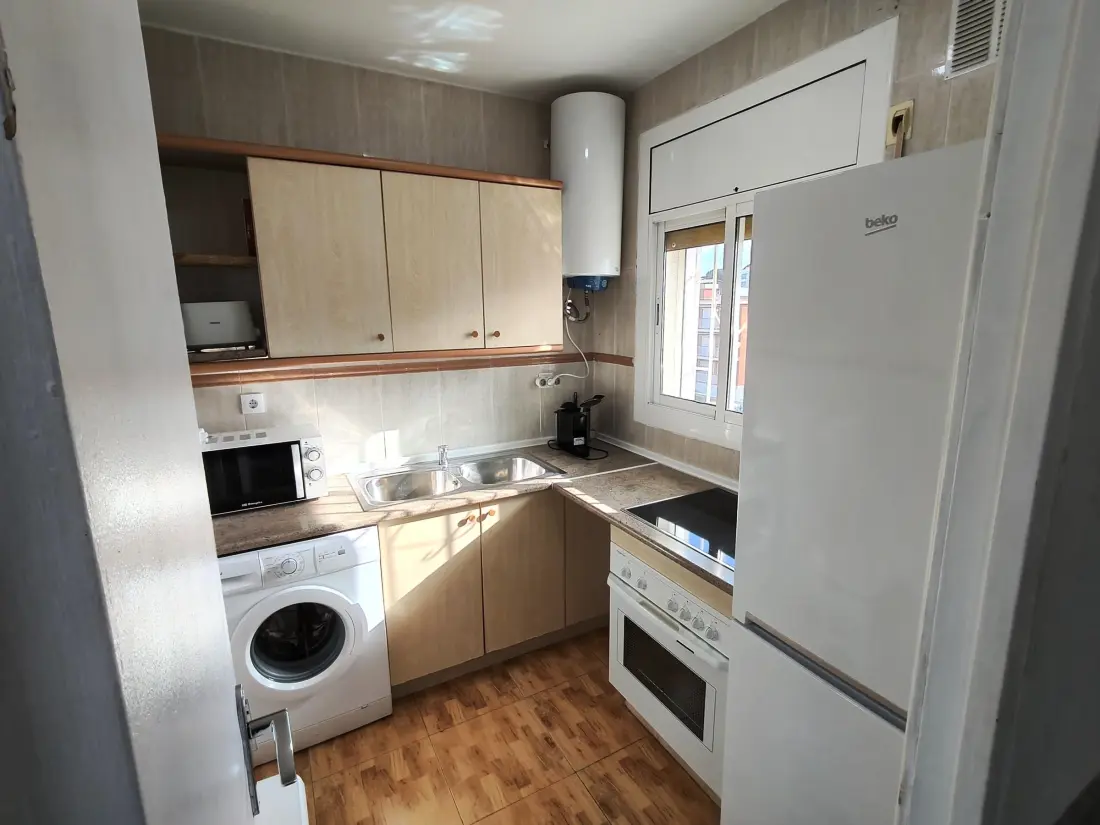 Location de Vacances Torredembarra 406