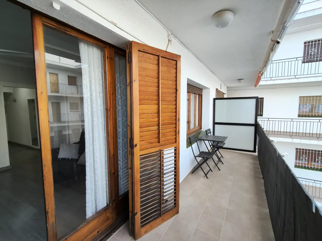 Location de Vacances Torredembarra 406