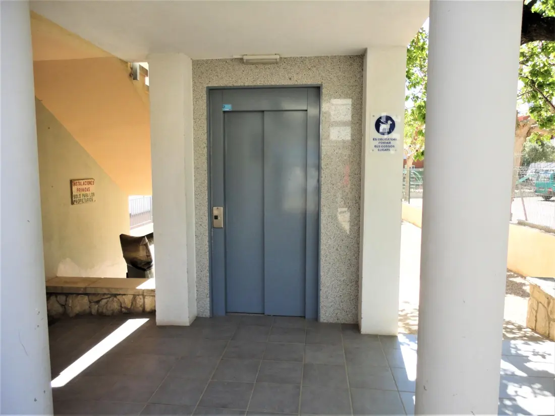 Location de Vacances Torredembarra 406