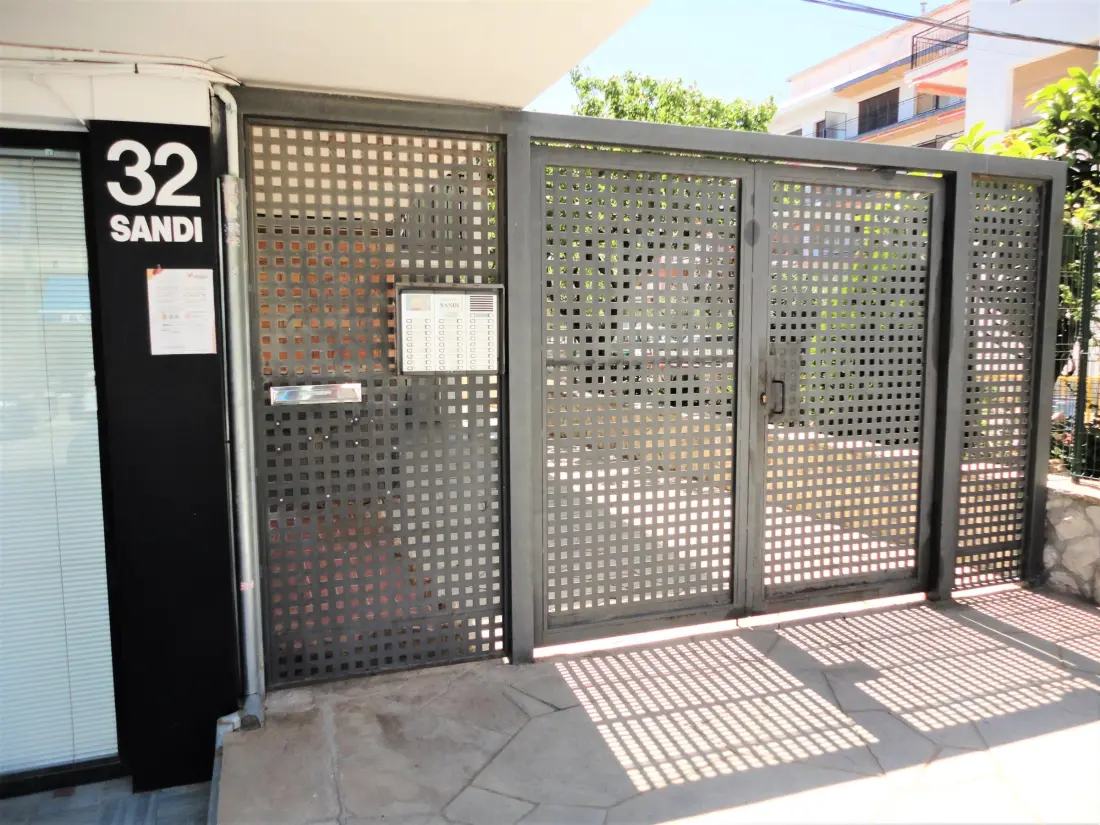 Location de Vacances Torredembarra 406
