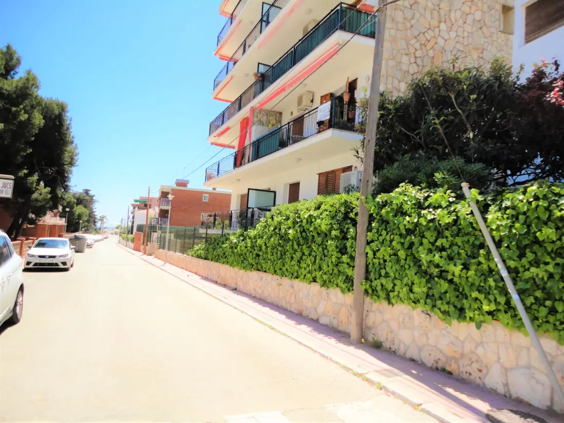 Location de Vacances Torredembarra 406