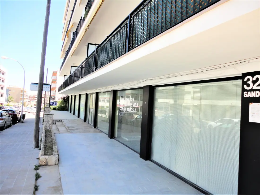Location de Vacances Torredembarra 406