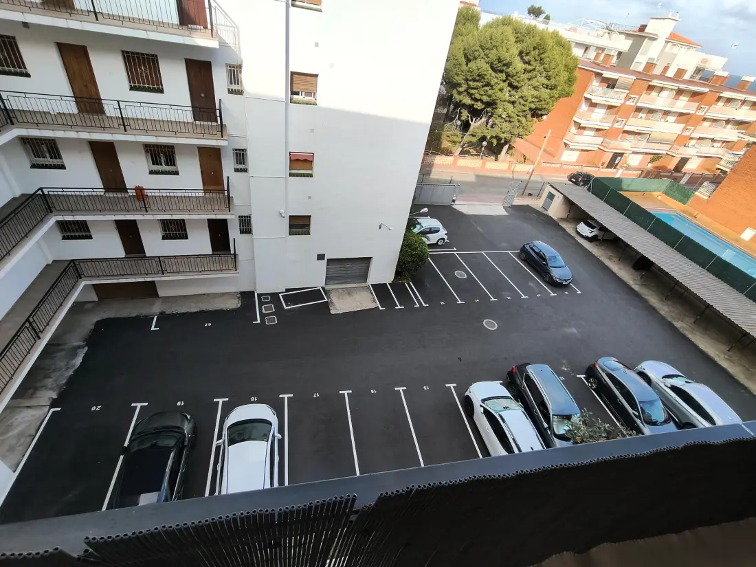 Location de Vacances Torredembarra 406