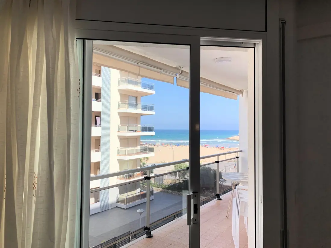 Location de Vacances Torredembarra 409