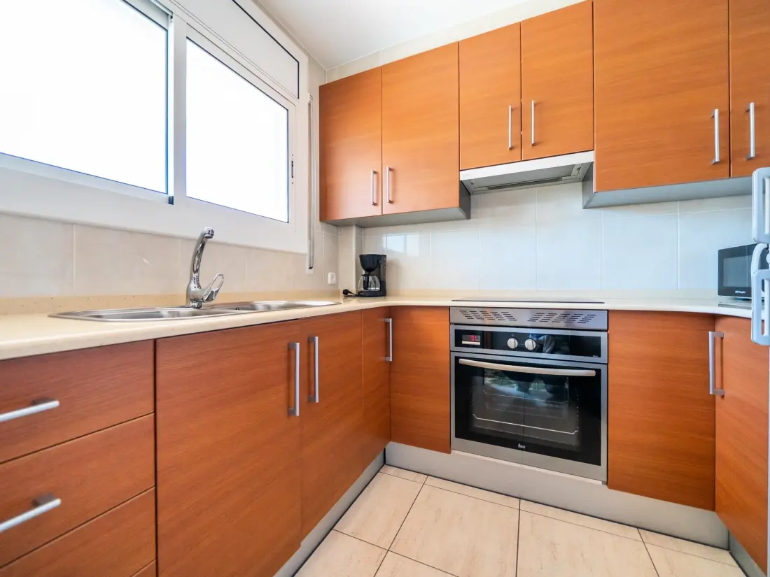 Location de Vacances Torredembarra 409