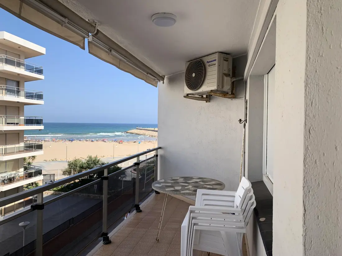 Location de Vacances Torredembarra 409