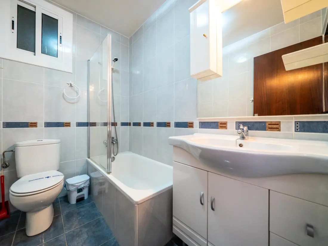 Location de Vacances Torredembarra 409