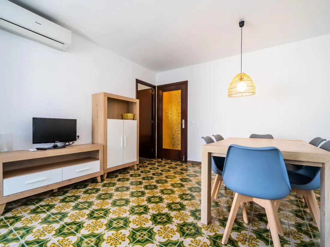 Location de Vacances Torredembarra 409