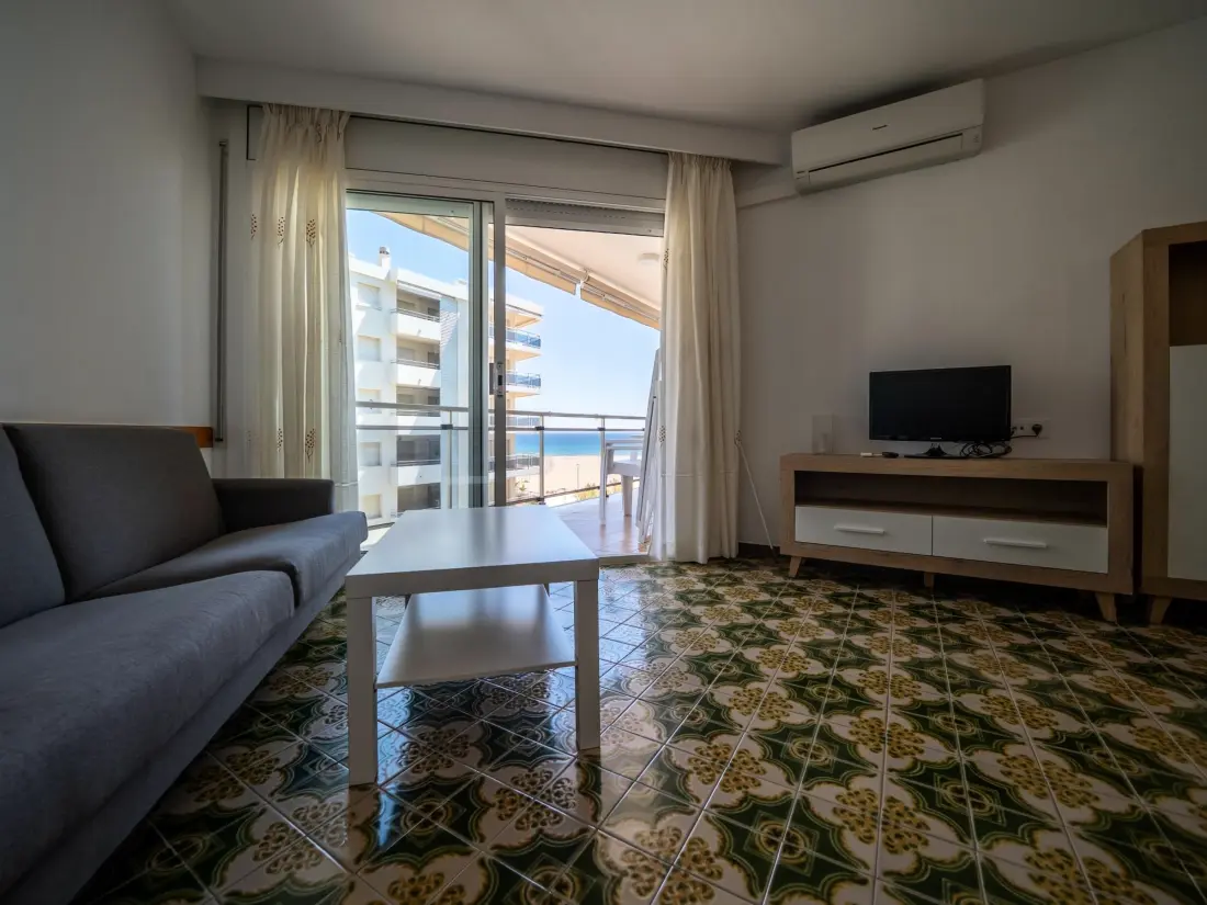 Location de Vacances Torredembarra 409