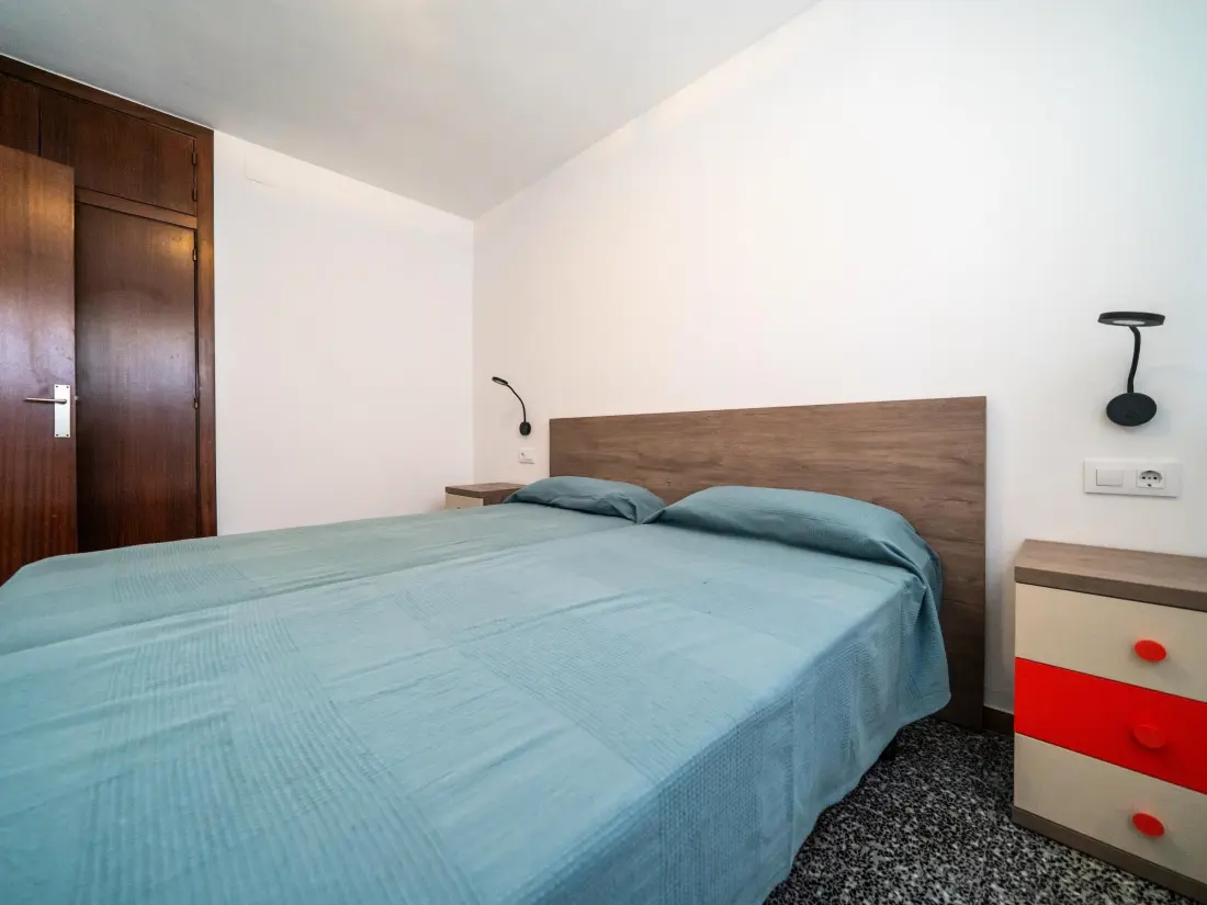 Location de Vacances Torredembarra 409