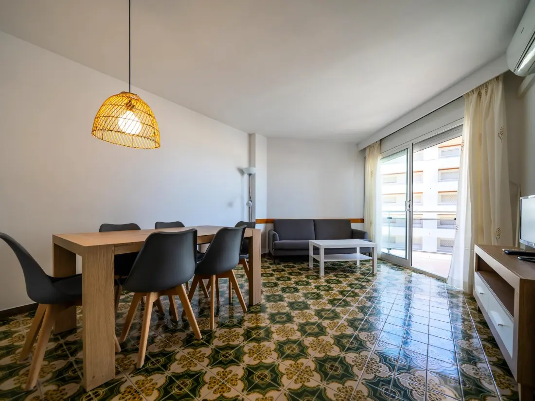 Location de Vacances Torredembarra 409