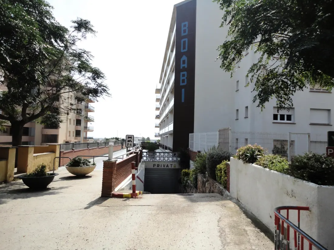 Location de Vacances Torredembarra 409