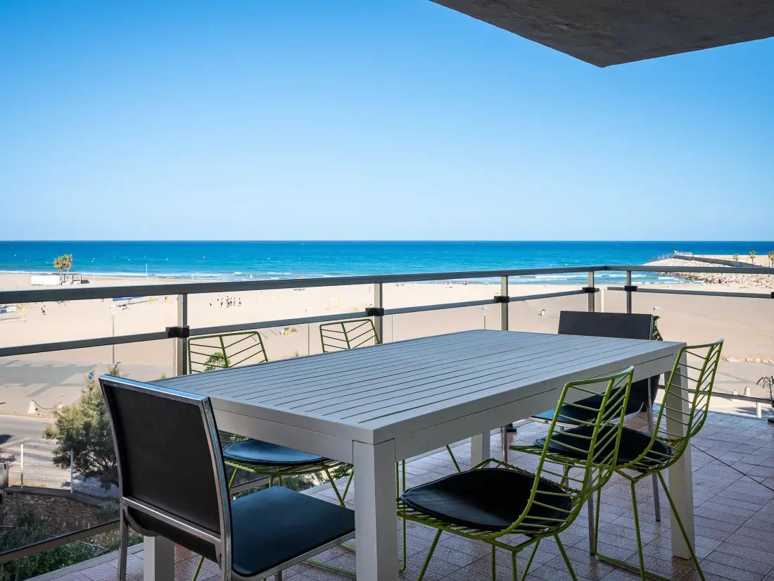 Location de Vacances Torredembarra 416