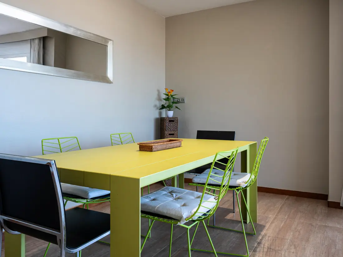 Location de Vacances Torredembarra 416