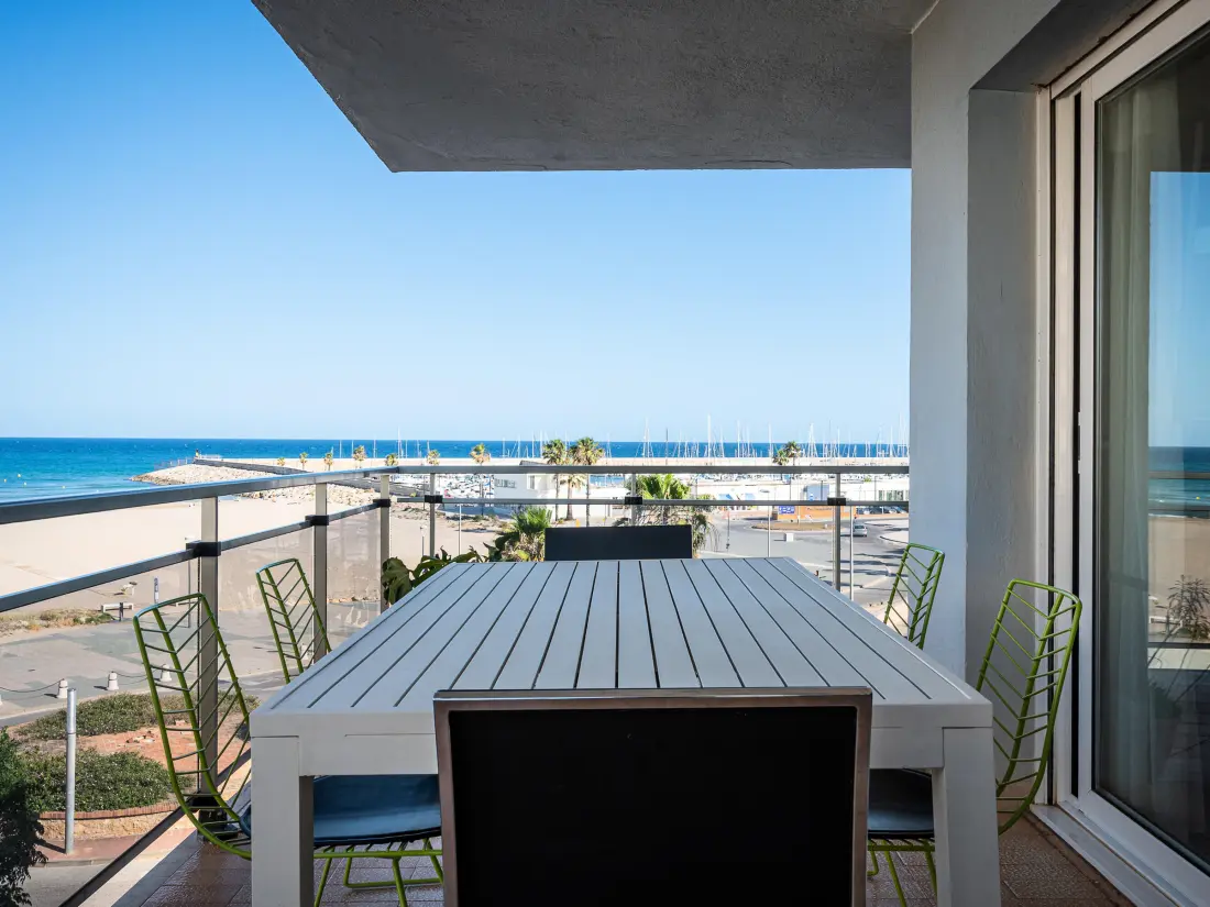 Location de Vacances Torredembarra 416