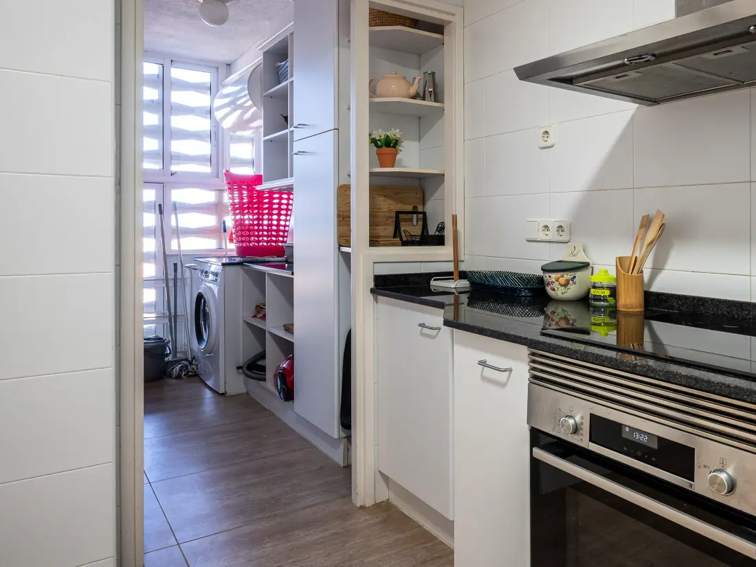 Location de Vacances Torredembarra 416