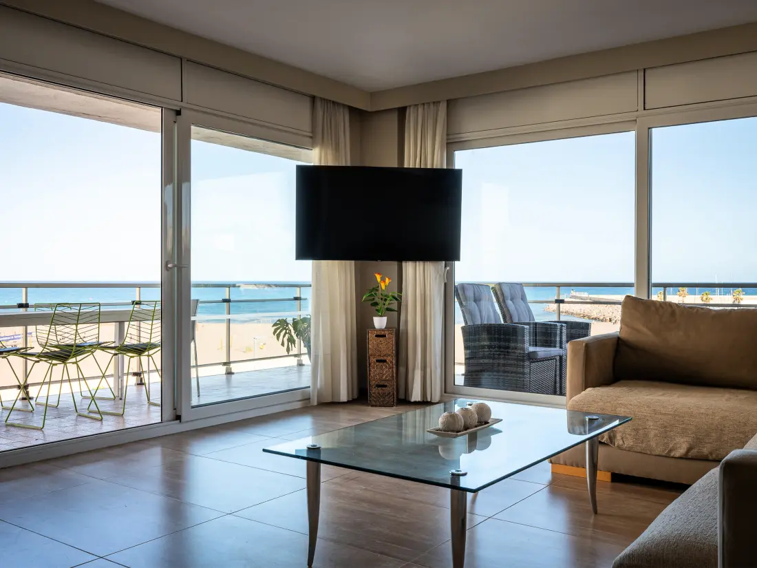 Location de Vacances Torredembarra 416