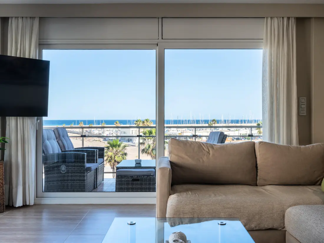 Location de Vacances Torredembarra 416
