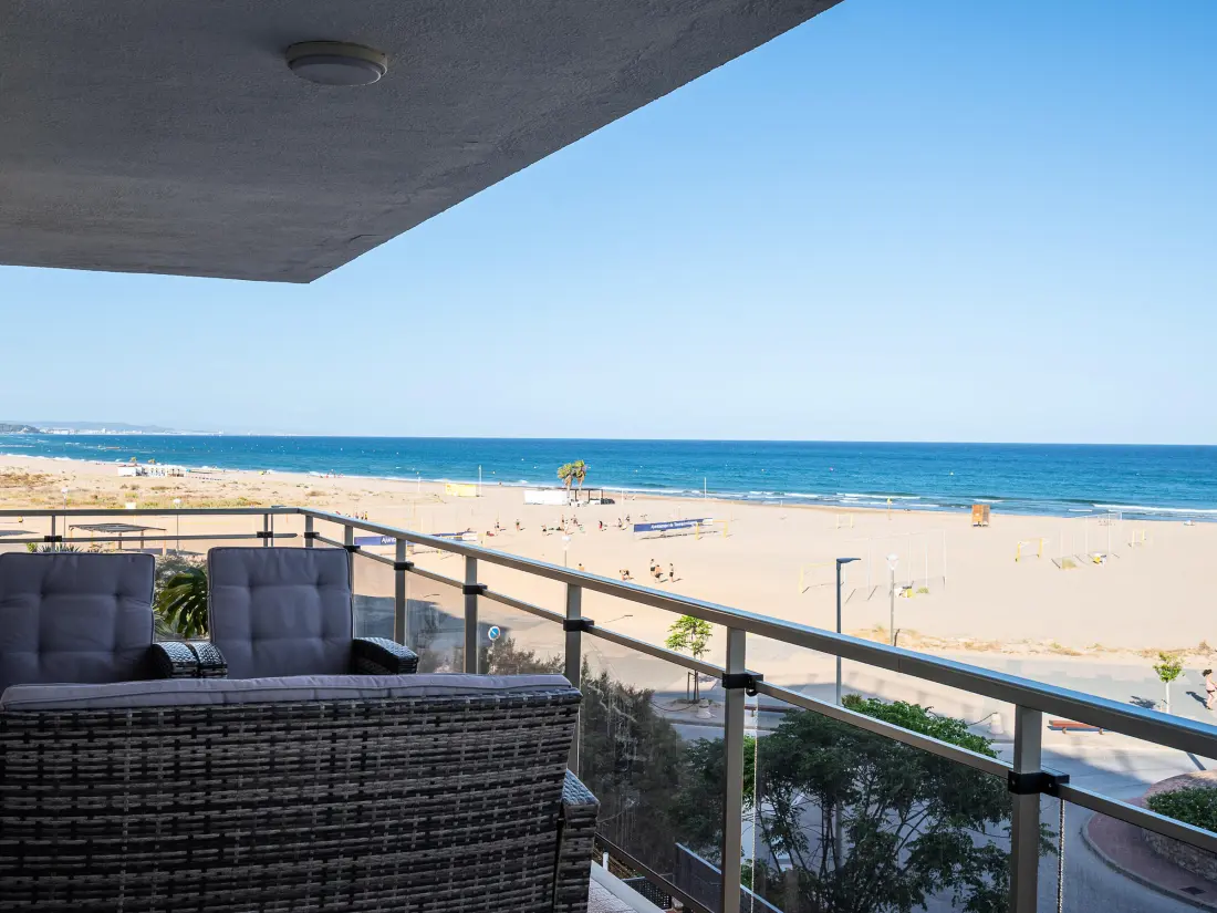 Location de Vacances Torredembarra 416