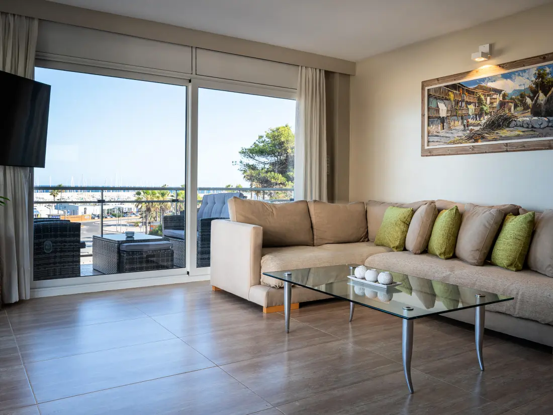 Location de Vacances Torredembarra 416