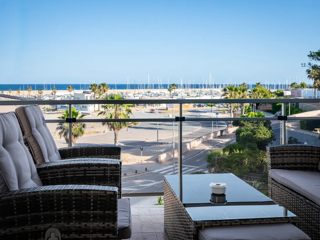 Location de Vacances Torredembarra 416