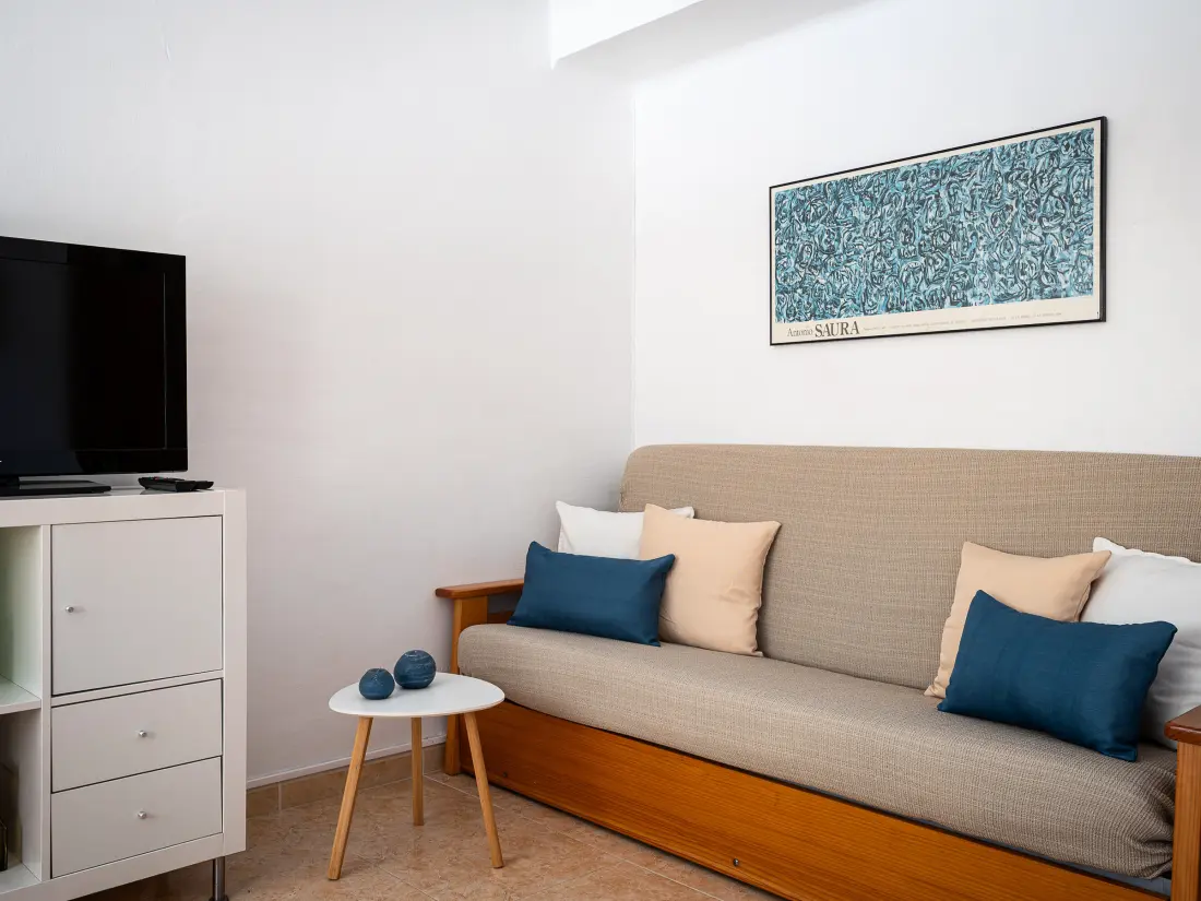 Location de Vacances Torredembarra 417