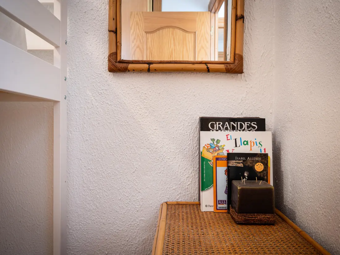 Location de Vacances Torredembarra 417