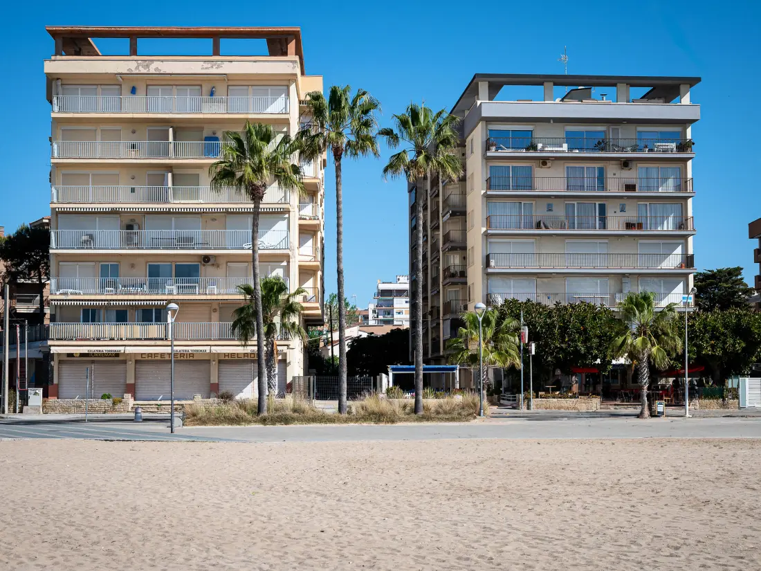 Location de Vacances Torredembarra 417