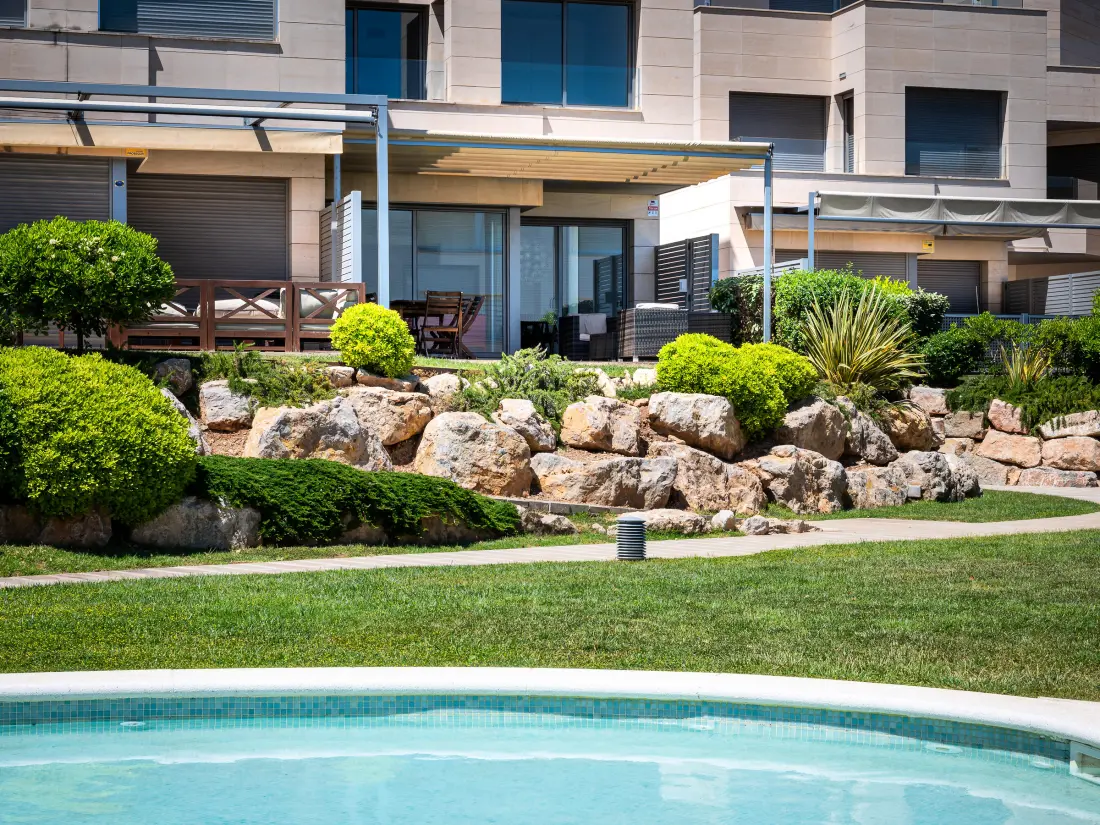 Maison de Vacances Torredembarra 207