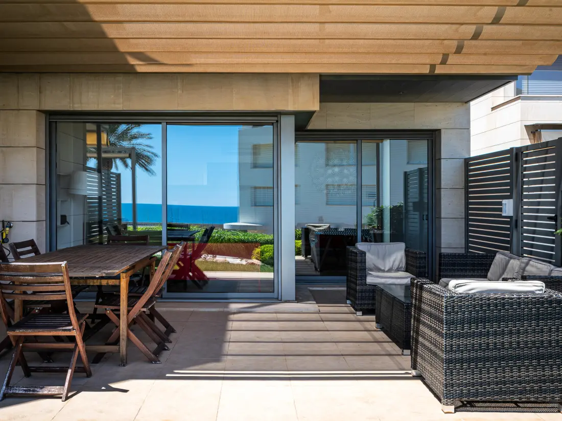 Maison de Vacances Torredembarra 207