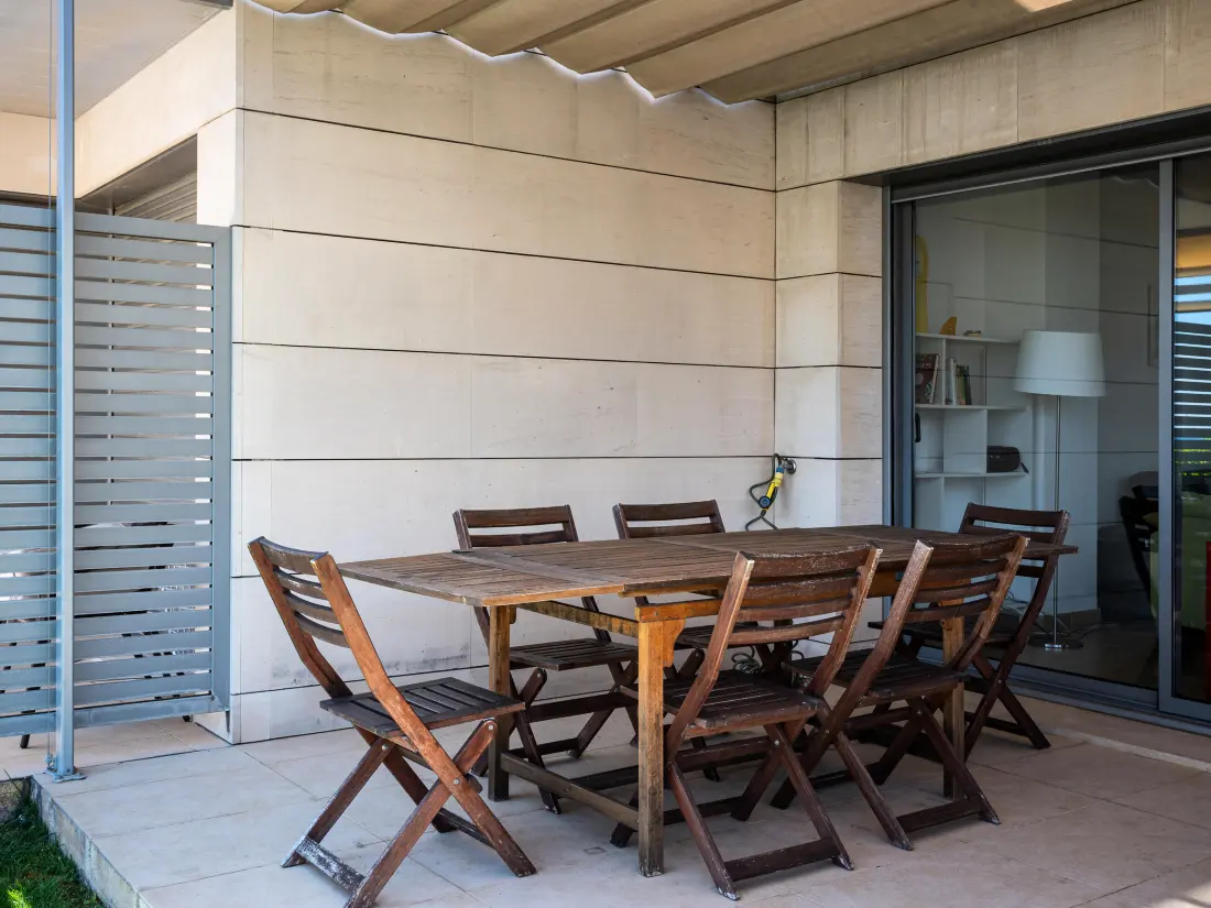 Maison de Vacances Torredembarra 207