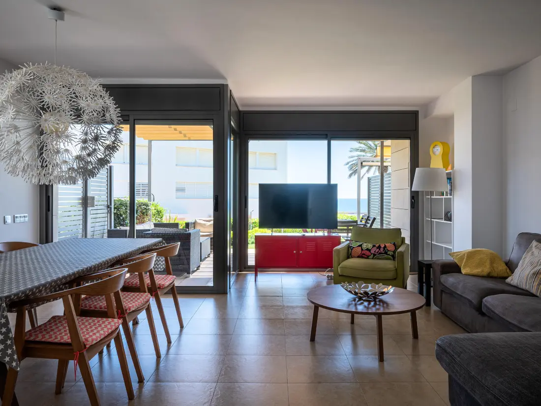 Maison de Vacances Torredembarra 207