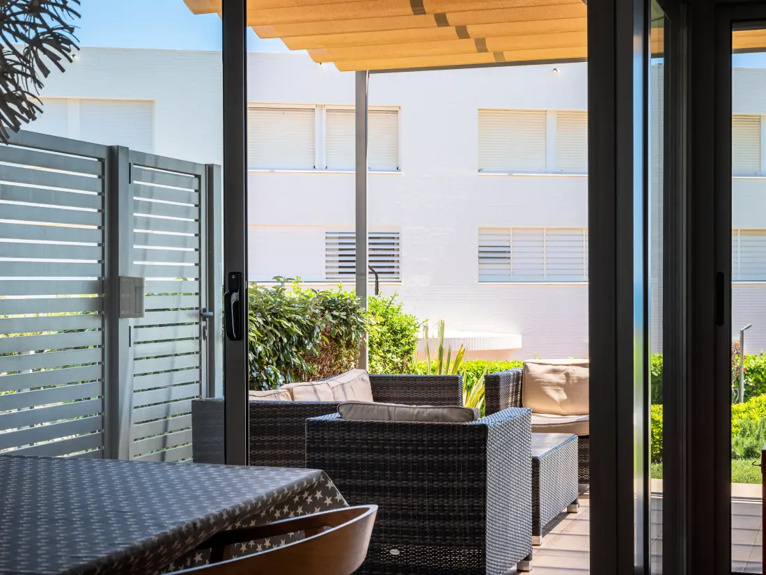 Maison de Vacances Torredembarra 207