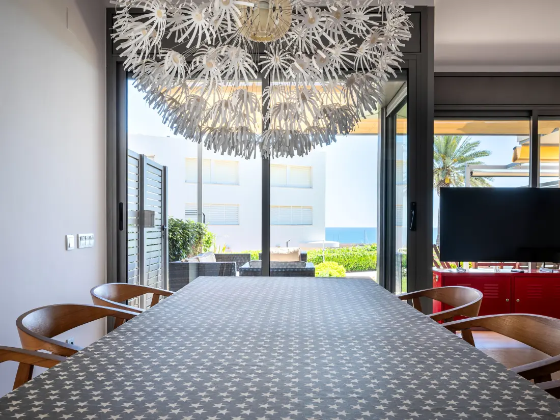 Maison de Vacances Torredembarra 207