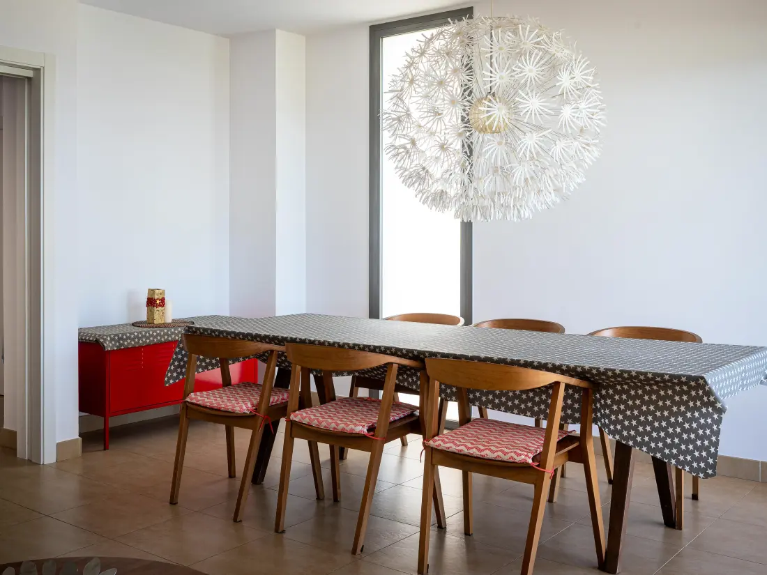Maison de Vacances Torredembarra 207