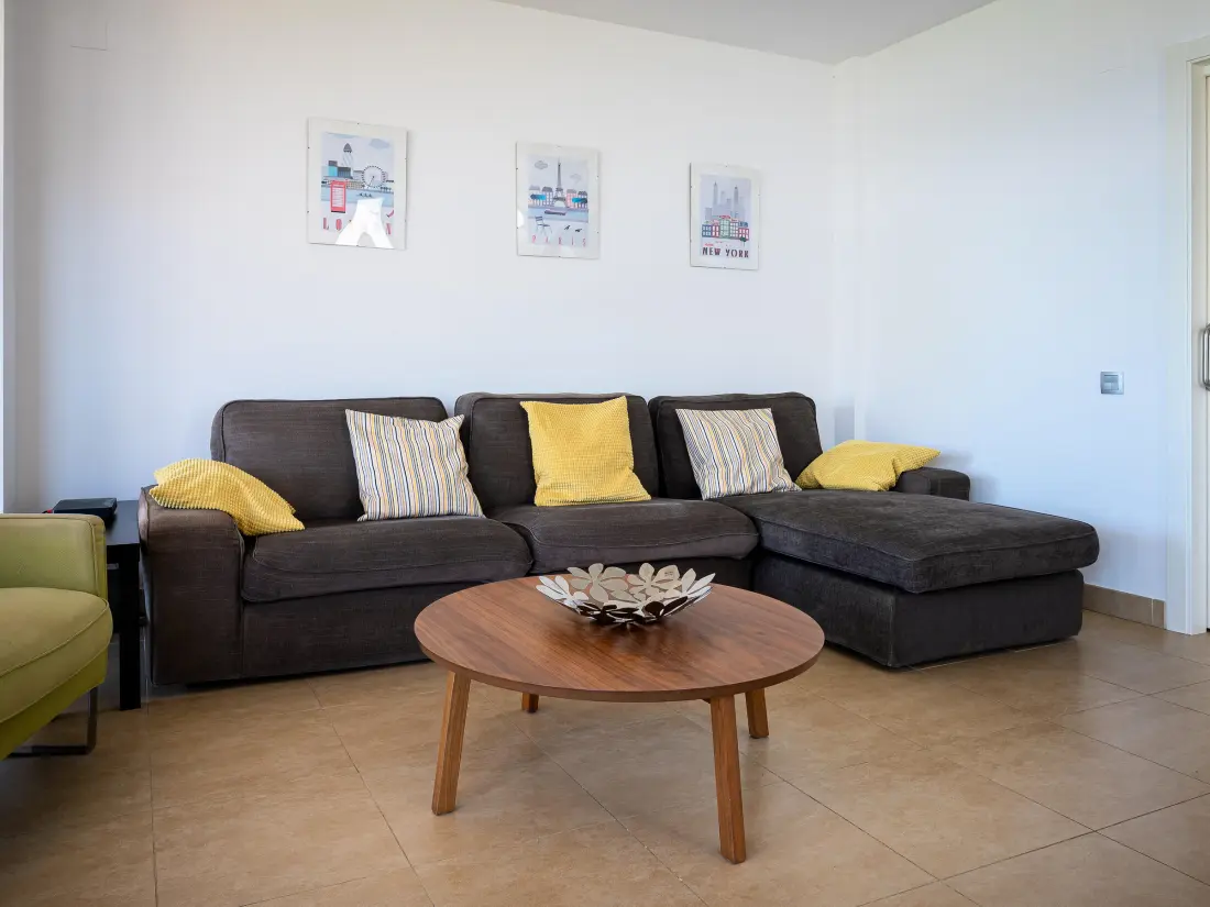 Maison de Vacances Torredembarra 207