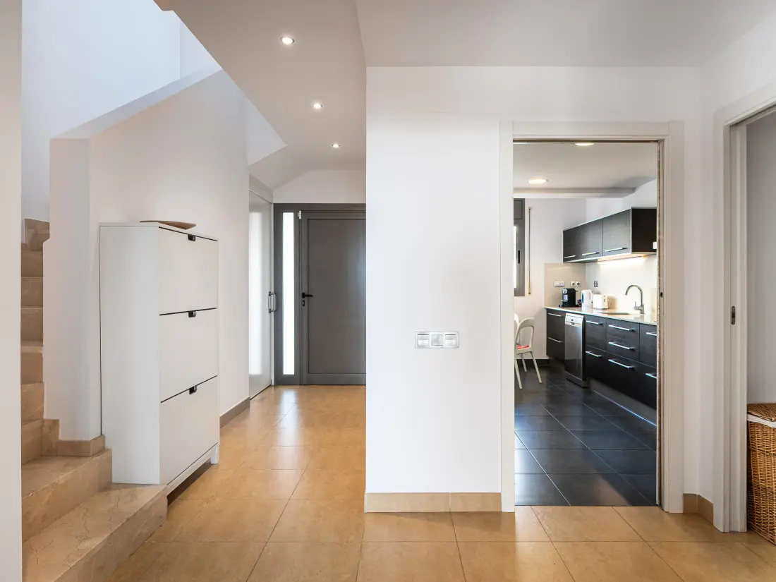 Maison de Vacances Torredembarra 207