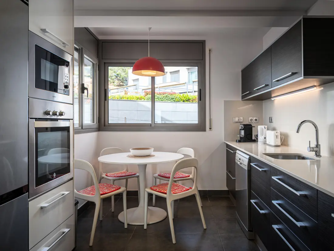 Maison de Vacances Torredembarra 207