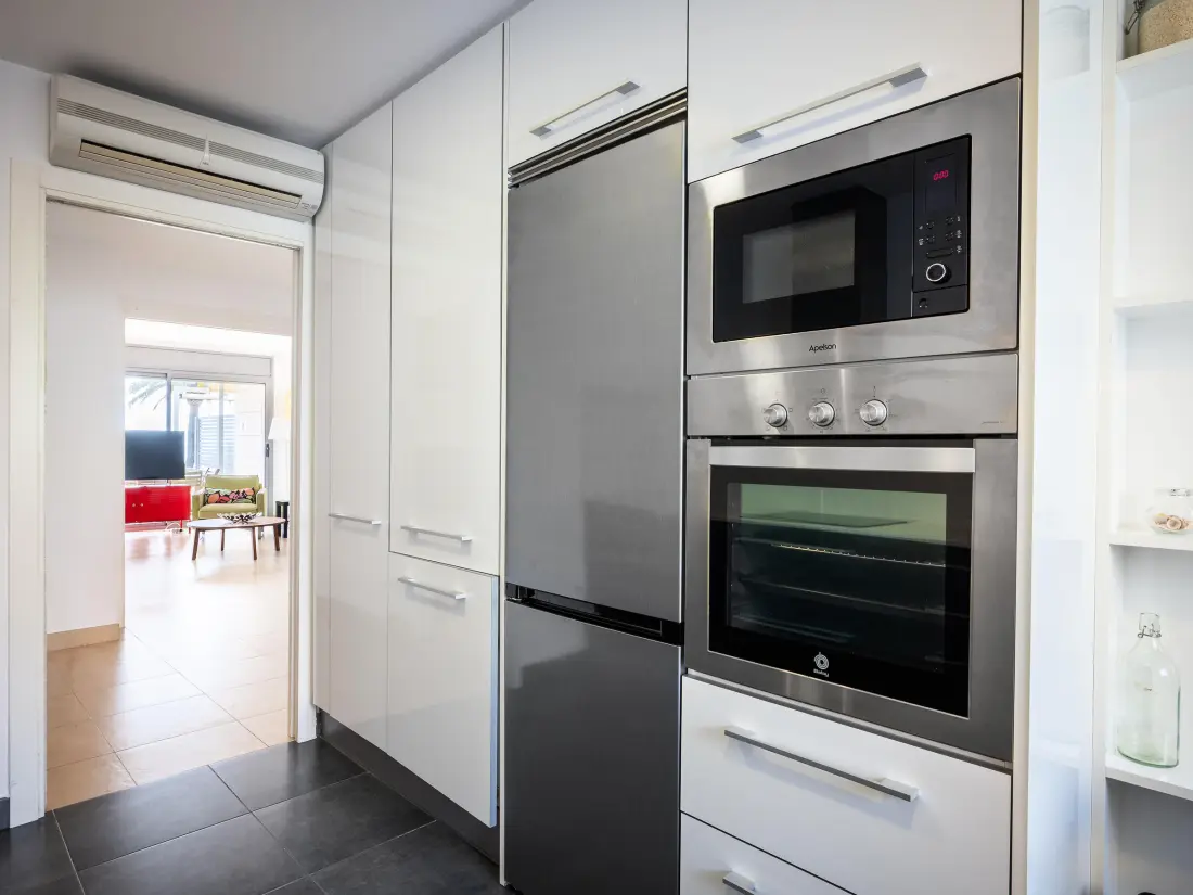 Maison de Vacances Torredembarra 207