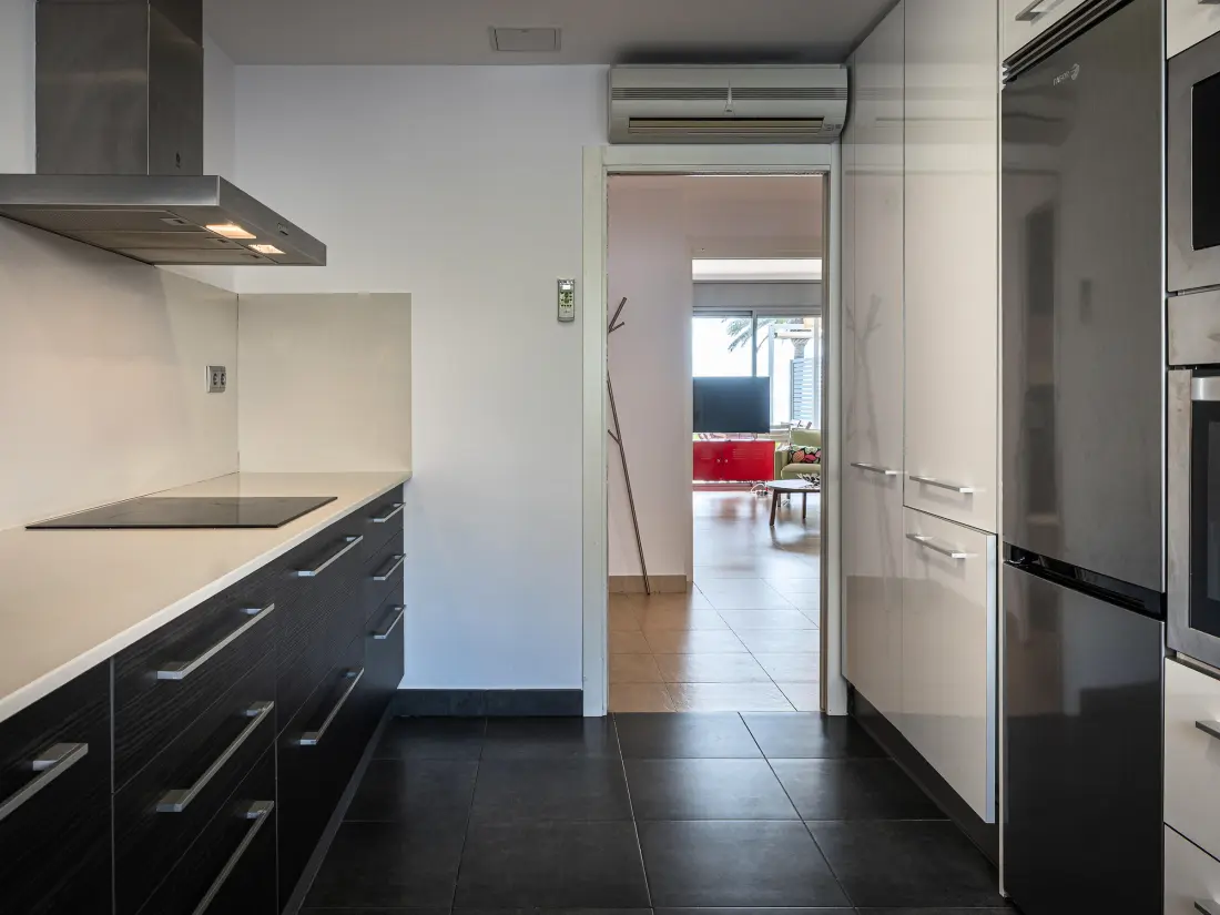 Maison de Vacances Torredembarra 207