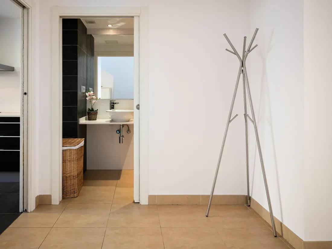 Maison de Vacances Torredembarra 207