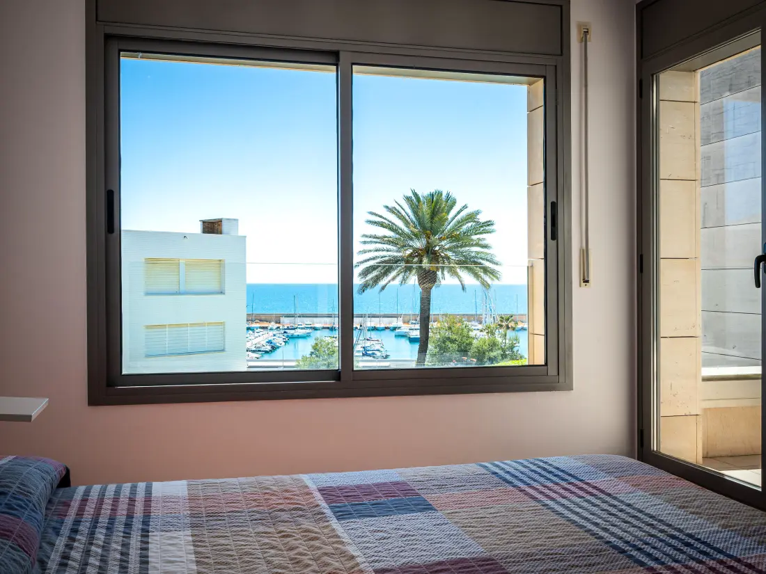 Maison de Vacances Torredembarra 207
