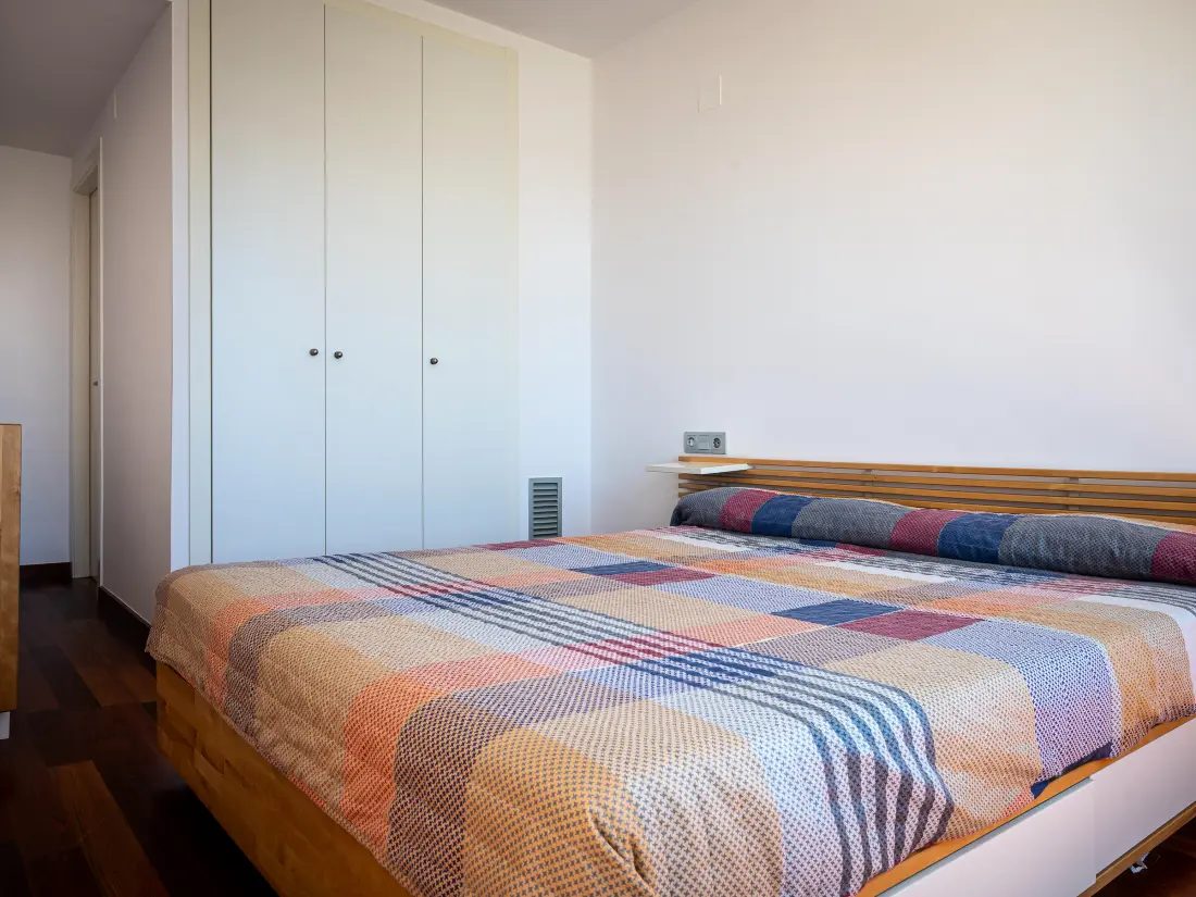 Maison de Vacances Torredembarra 207