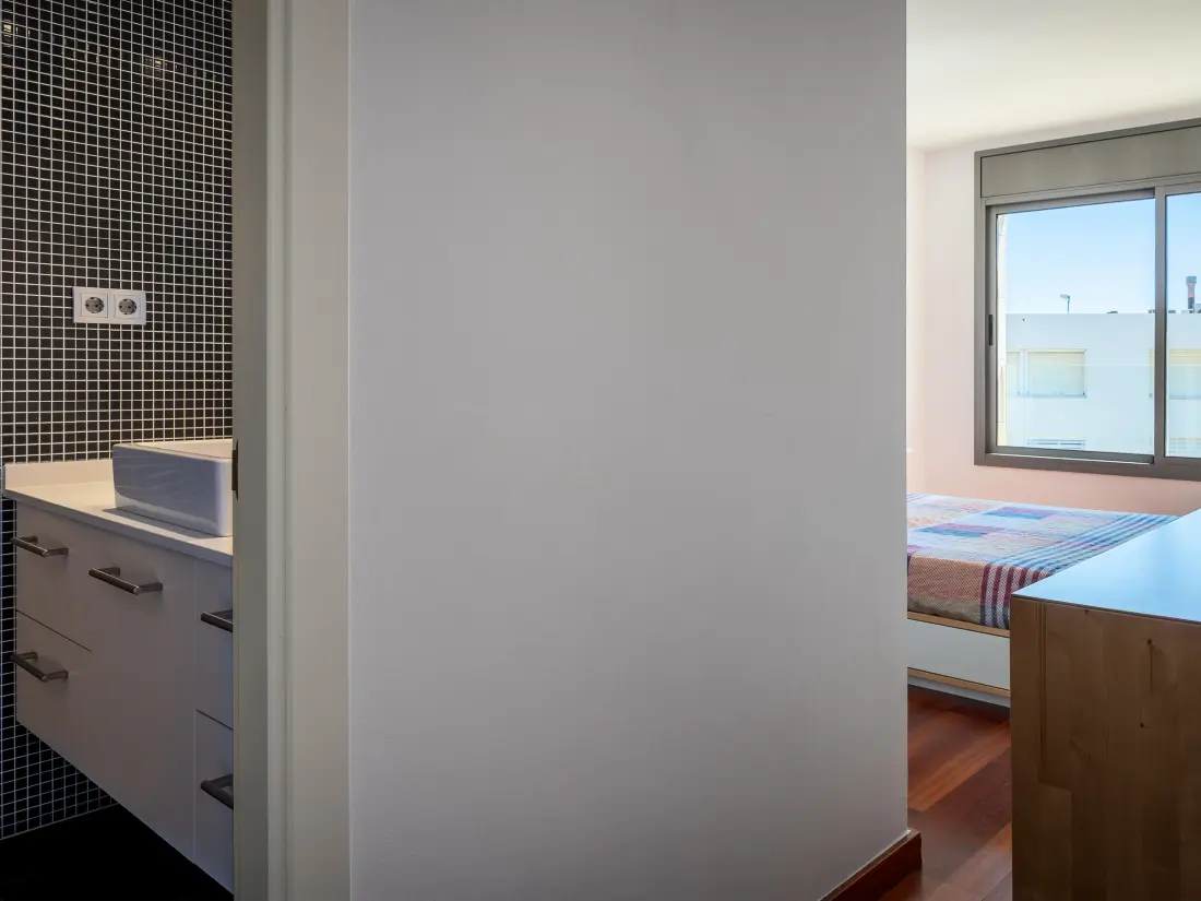 Maison de Vacances Torredembarra 207