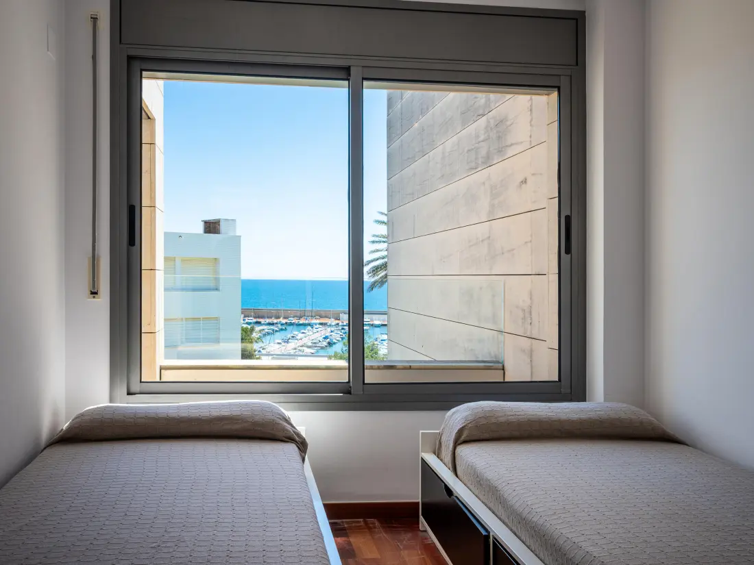 Maison de Vacances Torredembarra 207